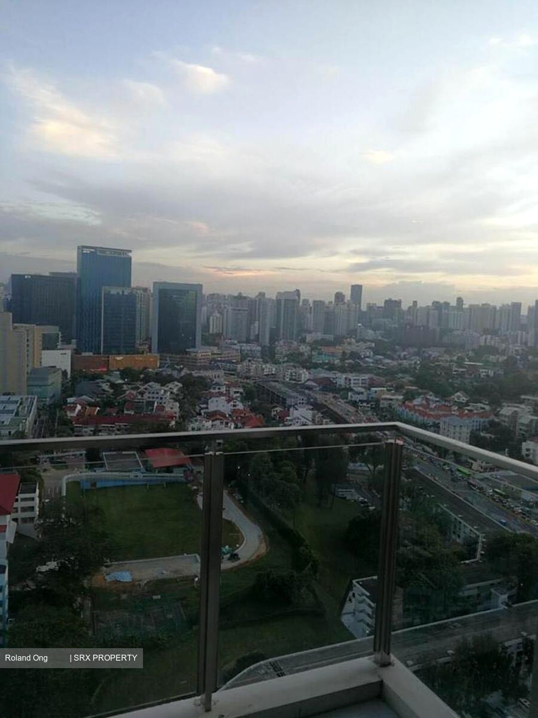 One Dusun Residences (D12), Apartment #397126041
